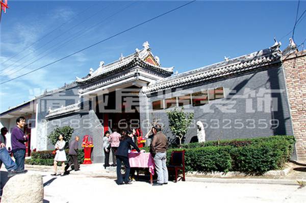 设计新颖,服务周到